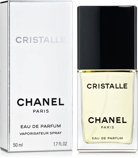 perfume verde chanel|perfume shop Chanel cristalle.